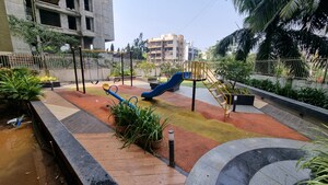 2 BHK Apartment For Rent in DGS Sheetal Dharmaraj, Malad West
