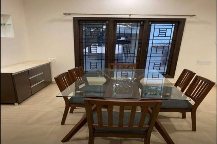 Gym, dn nagar 3 Bedroom 1290 Sq.Ft. Apartment In Dn Nagar Mumbai 9646469