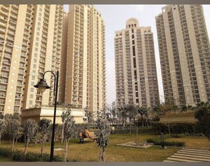 2 BHK Apartment – Exterior View View at Apex The Kremlin, Siddharth Vihar - for Rent
