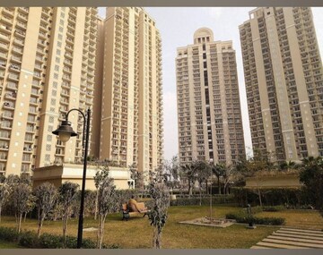 2 BHK Apartment – Exterior View View at Apex The Kremlin, Siddharth Vihar - for Rent