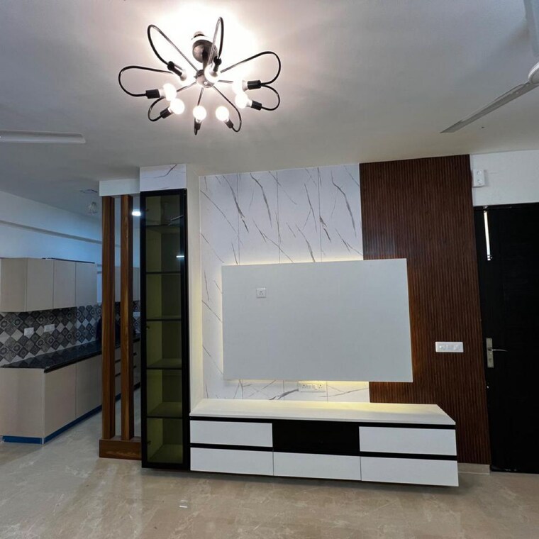 Room, signature-global-park-4-and-5 3 Bedroom 1120 Sq.Ft. Apartment In Sohna Sector 34 Gurgaon 9646472