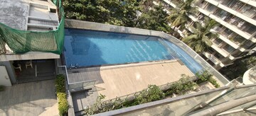 Swimming Pool in 3 BHK Apartment at The Wadhwa The Nest, Andheri West – for Sale