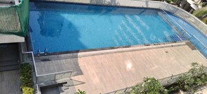 Swimming Pool in 3 BHK Apartment at The Wadhwa The Nest, Andheri West – for Sale