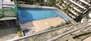 Swimming Pool in 3 BHK Apartment at The Wadhwa The Nest, Andheri West – for Sale