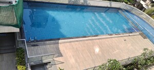 Swimming Pool in 3 BHK Apartment at The Wadhwa The Nest, Andheri West – for Sale