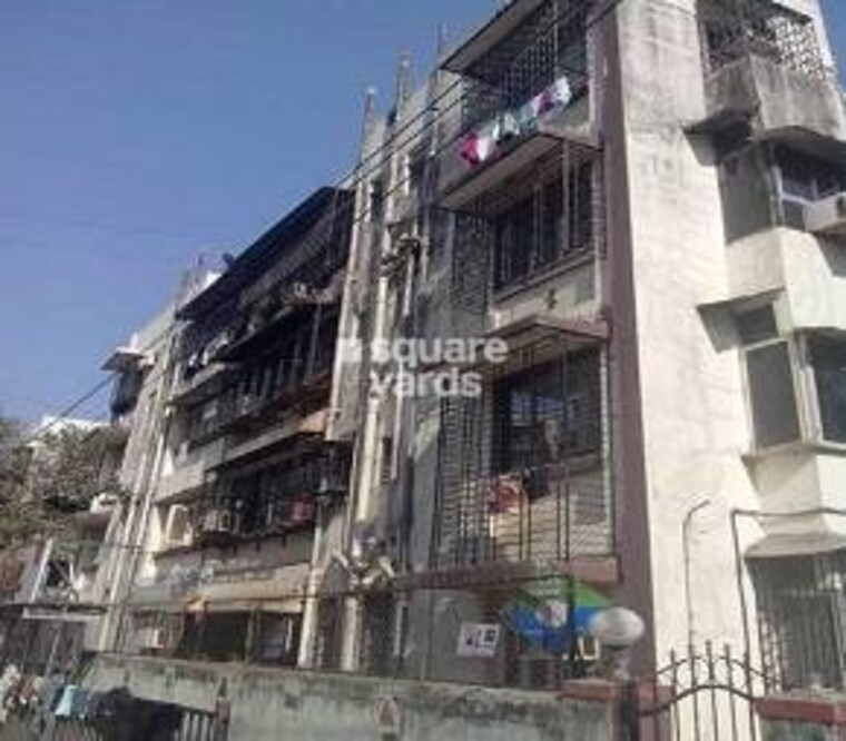 Exterior View, versova-view 2 Bedroom 870 Sq.Ft. Apartment In Andheri West Mumbai 9646474