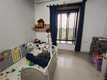 Team Area in 2 BHK Apartment at Versova View, Andheri West – for Rent