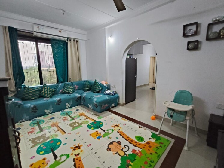Bedroom, versova-view 2 Bedroom 870 Sq.Ft. Apartment In Andheri West Mumbai 9646474