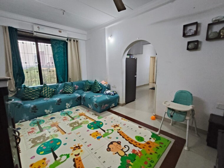 Bedroom, versova-view 2 Bedroom 870 Sq.Ft. Apartment In Andheri West Mumbai 9646474