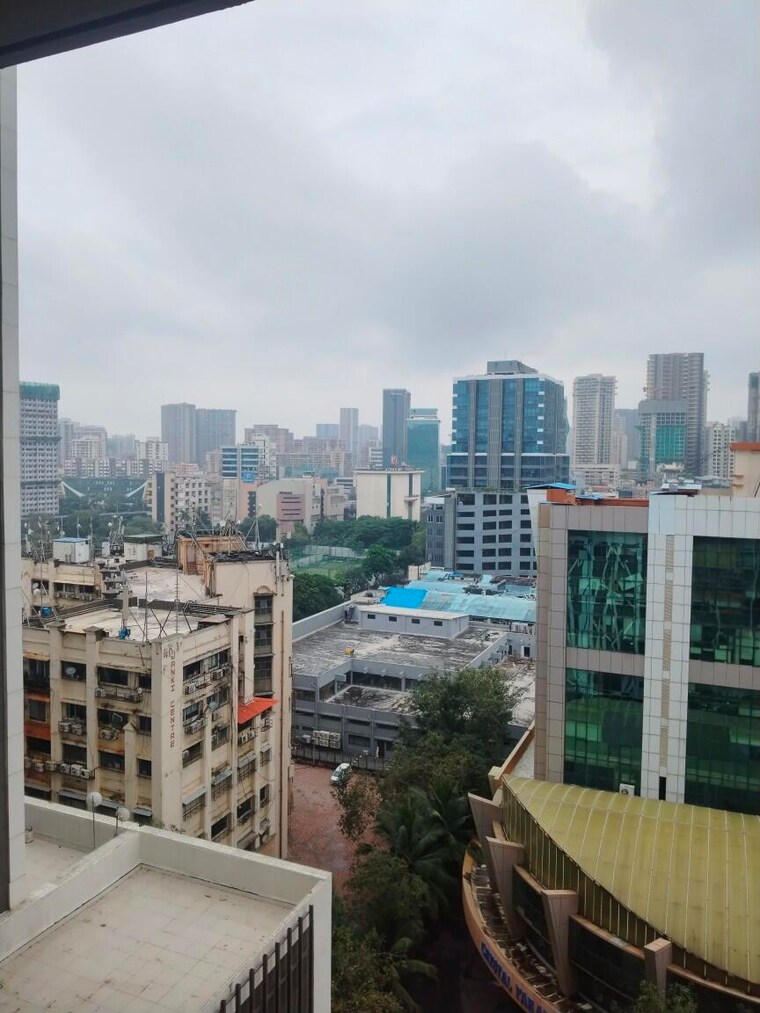 Exterior View, jeevan nagar 2 Bedroom 609 Sq.Ft. Apartment In Jeevan Nagar Mumbai 9646476