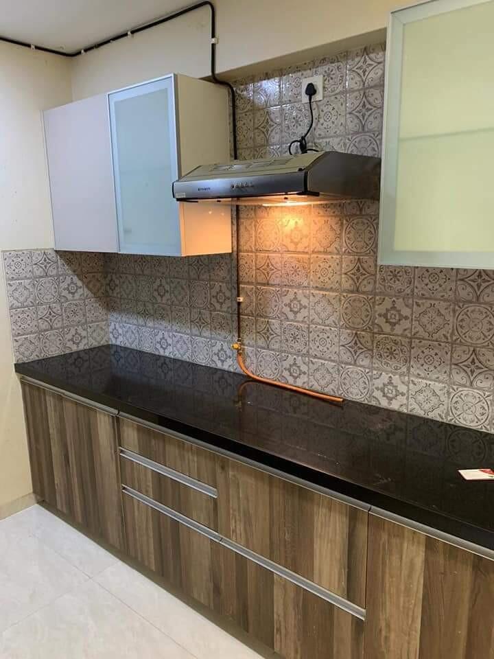 2 BHK + Servant Room Apartment For Rent in Jeevan Nagar