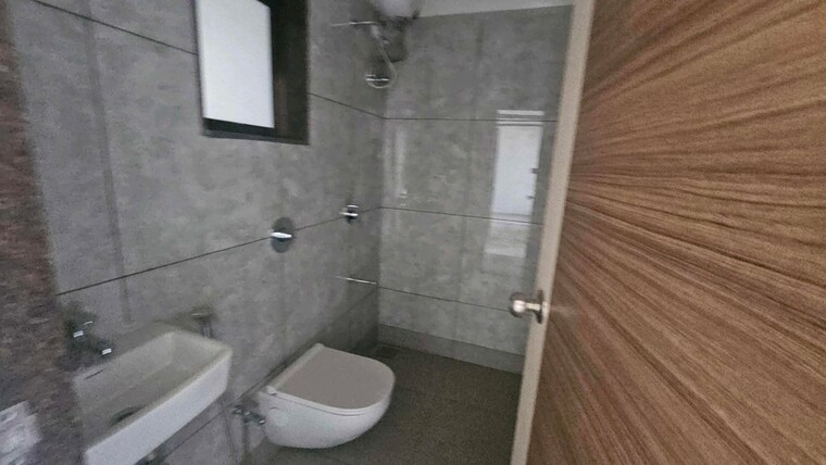 Bathroom, jeevan nagar 2 Bedroom 470 Sq.Ft. Apartment In Jeevan Nagar Mumbai 9646484