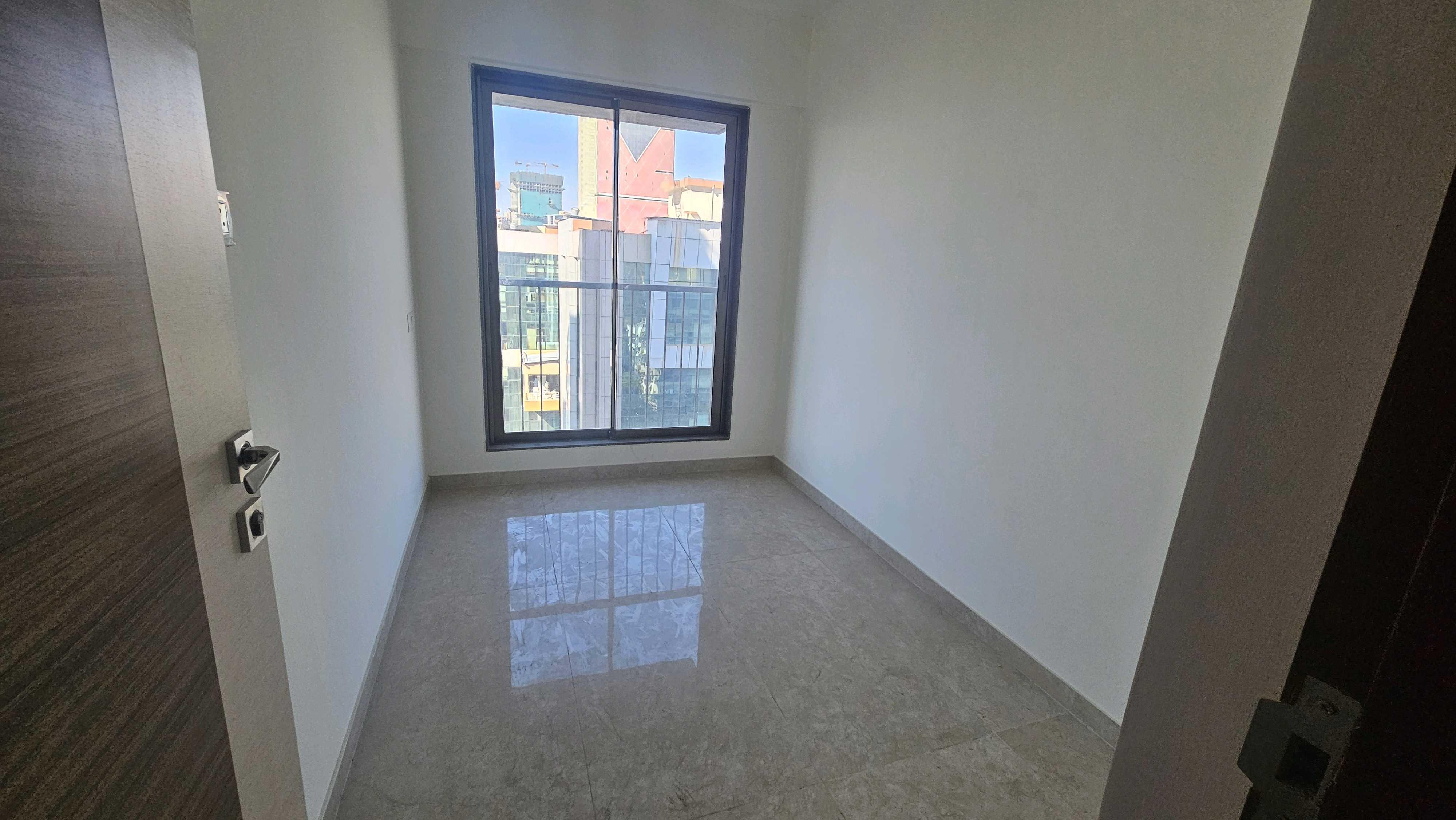 2 BHK + Servant Room Apartment For Rent in Jeevan Nagar, 