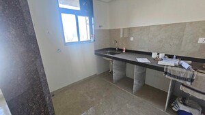 Kitchen in 2 BHK Apartment at Jeevan Nagar – for Rent