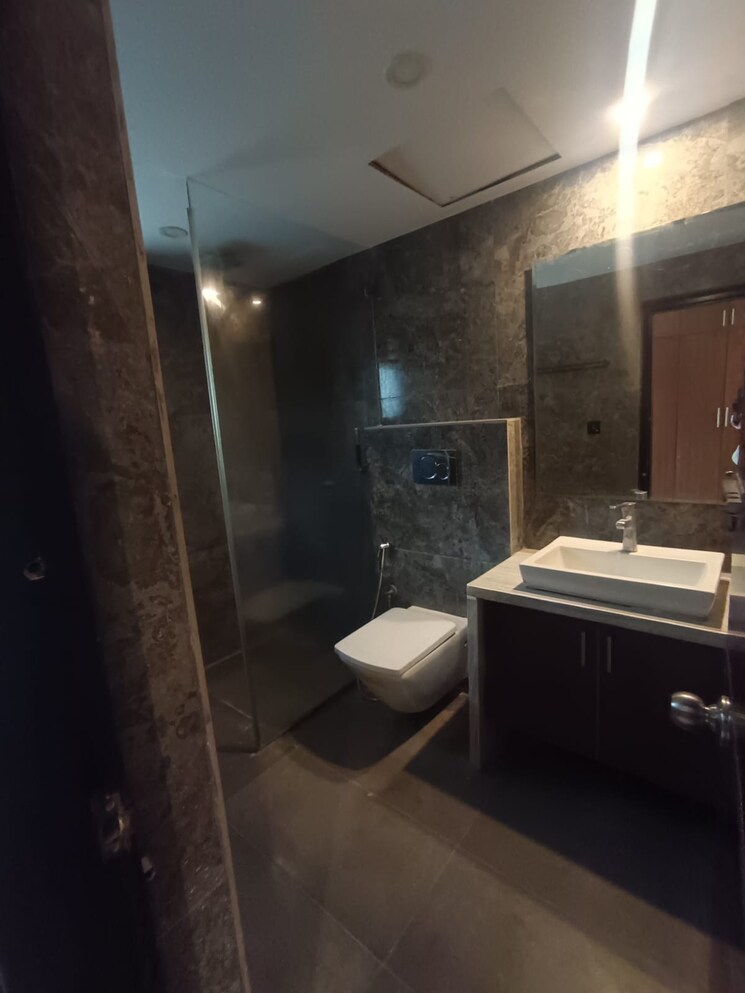 Kitchen, hm-gladiolus 4 Bedroom 6450 Sq.Ft. Apartment In Halasuru Bangalore 9646486