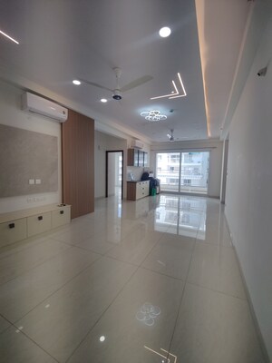3 BHK Apartment For Rent in Prestige Beverly Hills, Kokapet
