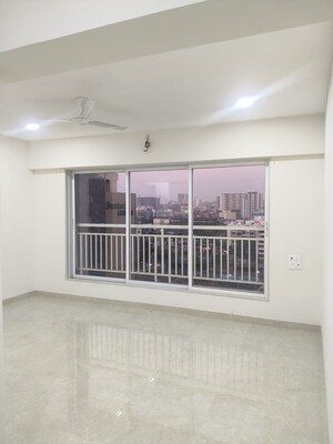 Bedroom in 2 BHK Apartment at Adityaraj Shivraj, Vikhroli East – for Rent