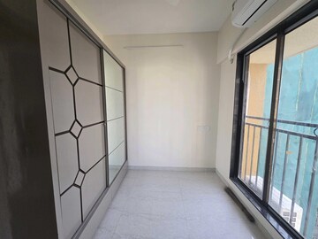 2 BHK Apartment For Rent in Dn Nagar