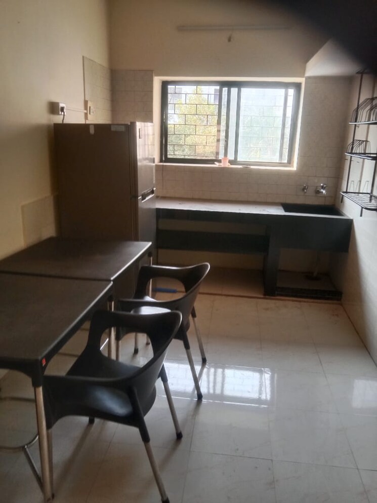 Living Room, goel-ganga-hamlet 1 Bedroom 750 Sq.Ft. Apartment In Viman Nagar Pune 9646498