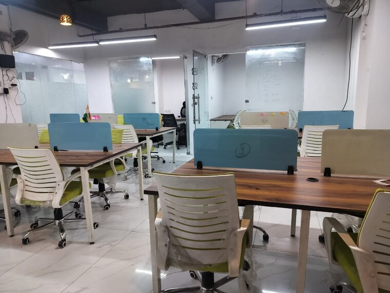 Team Area, sector 3 Commercial Office Space 2000 Sq.Ft. In Sector 3 Noida 9646495