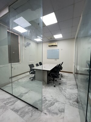 Team Area in  Office Space at Sector 3 – for Rent