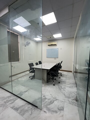 Team Area in  Office Space at Sector 3 – for Rent