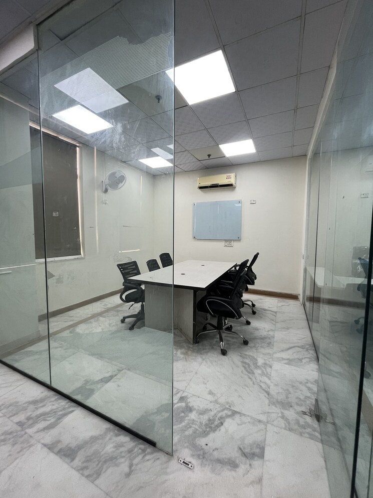 Team Area, sector 3 Commercial Office Space 2000 Sq.Ft. In Sector 3 Noida 9646495