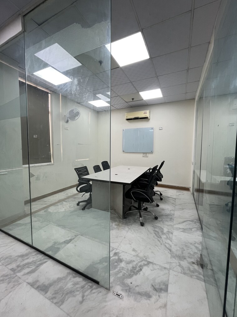 Team Area, sector 3 Commercial Office Space 2000 Sq.Ft. In Sector 3 Noida 9646495