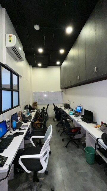  Office Space For Rent in Powai Plaza, Powai