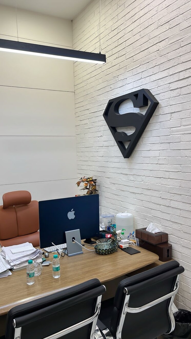 undefined, powai-plaza Commercial Office Space 1850 Sq.Ft. In Powai Mumbai 9646499