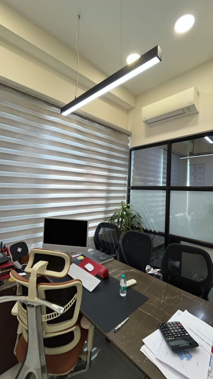 Team Area, powai-plaza Commercial Office Space 1850 Sq.Ft. In Powai Mumbai 9646499