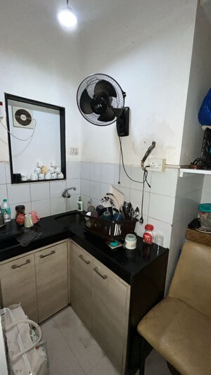 Floor Plan in  Office Space at Powai Plaza, Powai – for Rent