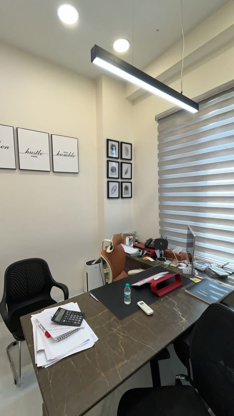 Team Area, powai-plaza Commercial Office Space 1850 Sq.Ft. In Powai Mumbai 9646499