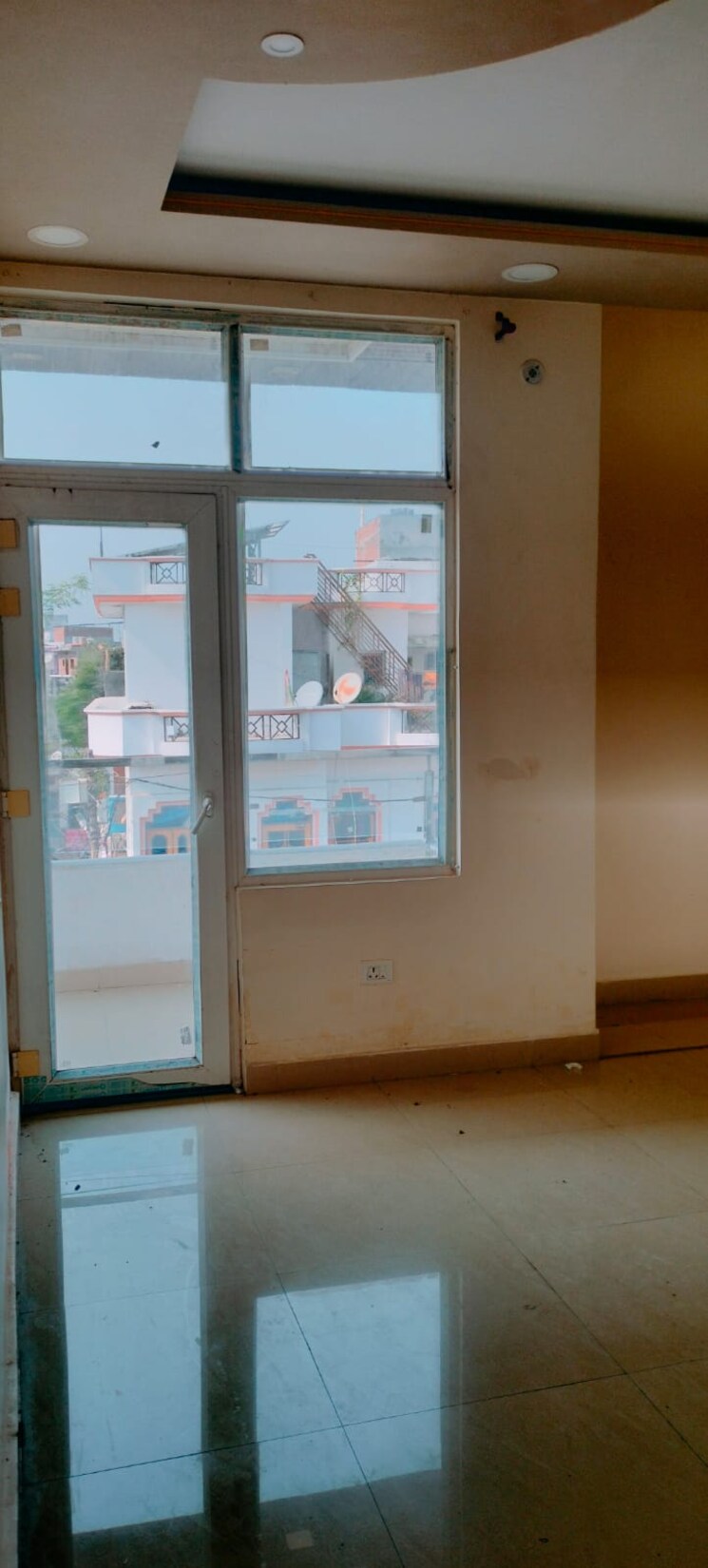 Room, omega-orchid-heights 2 Bedroom 1200 Sq.Ft. Apartment In Faizabad Road Lucknow 9646497