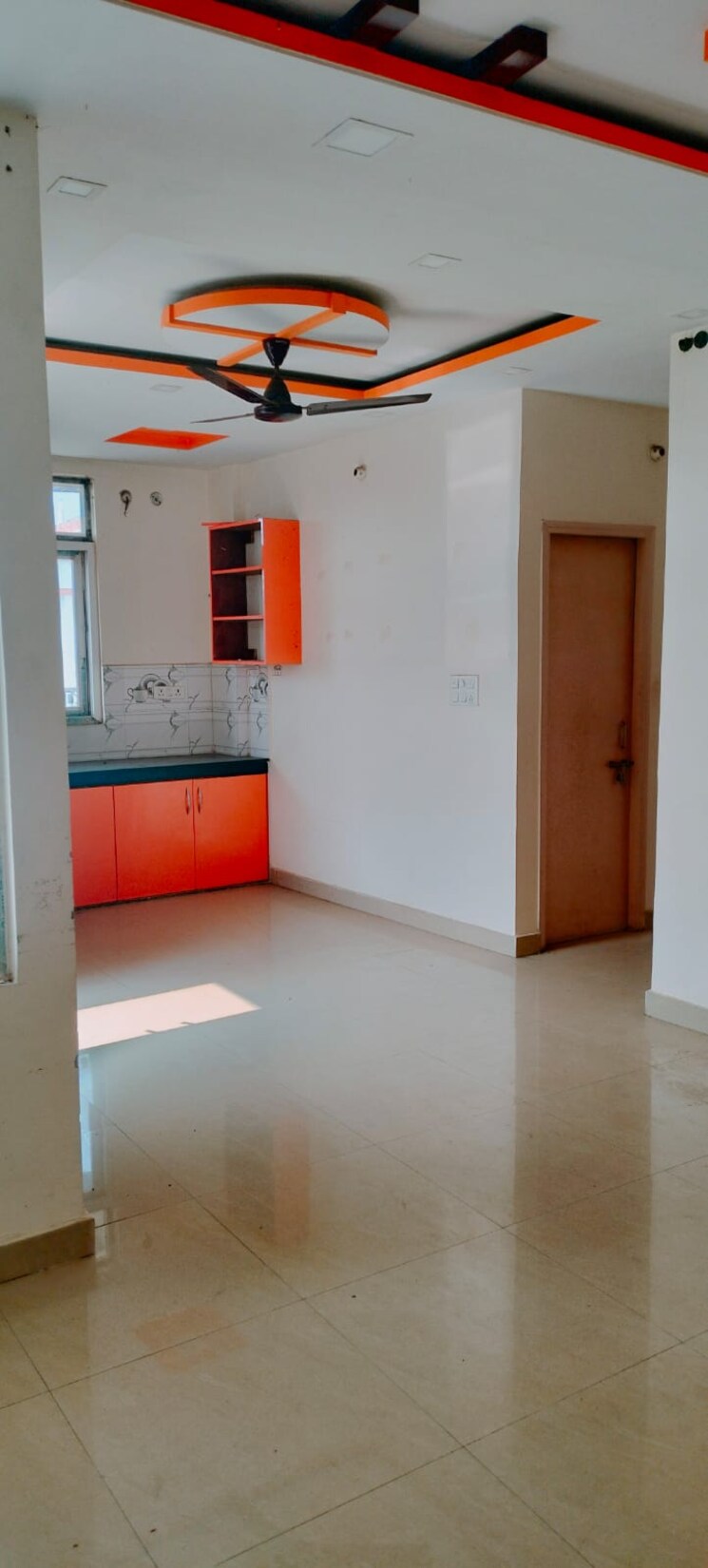 Room, omega-orchid-heights 2 Bedroom 1200 Sq.Ft. Apartment In Faizabad Road Lucknow 9646497