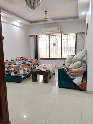 2 BHK Apartment For Rent in Dn Nagar