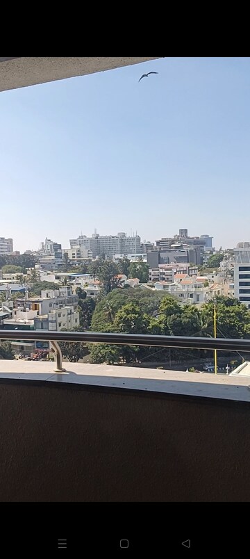 4 BHK Apartment – Exterior View View at Prestige Hermitage, Halasuru - for Rent