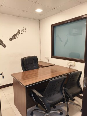 Team Area in  Office Space at Sector 63 – for Rent