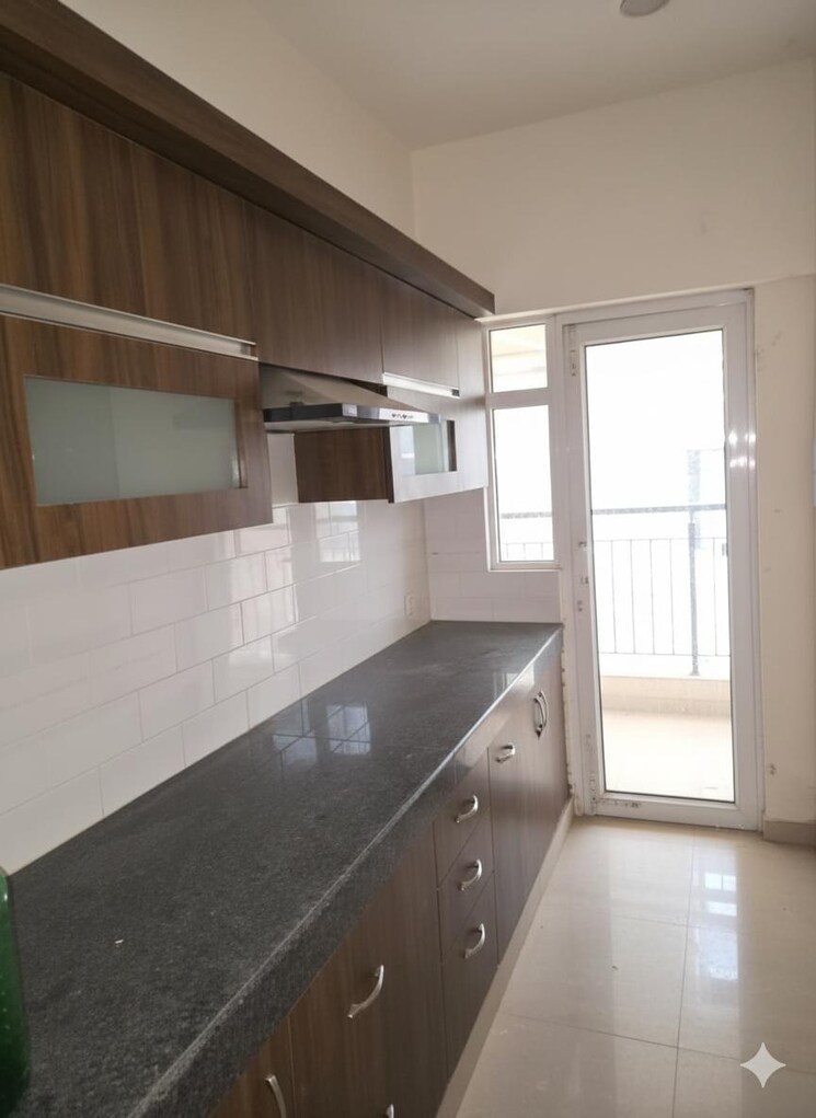 Kitchen, mcc-signature-heights 2 Bedroom 1250 Sq.Ft. Apartment In Raj Nagar Extension Ghaziabad 9646505