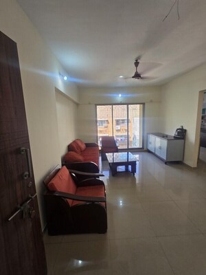 2 BHK Apartment For Rent in DLH Sorrento, Veera Desai Road