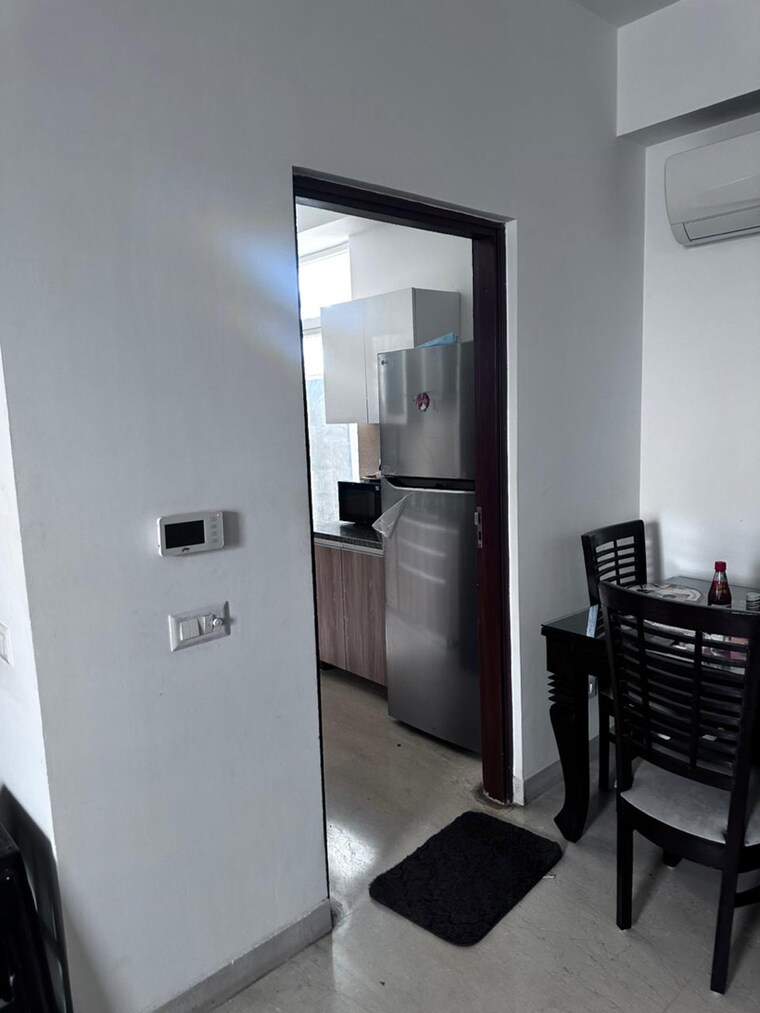 undefined, puri-emerald-bay 2 Bedroom 1550 Sq.Ft. Apartment In Dhanwapur Gurgaon 9646513