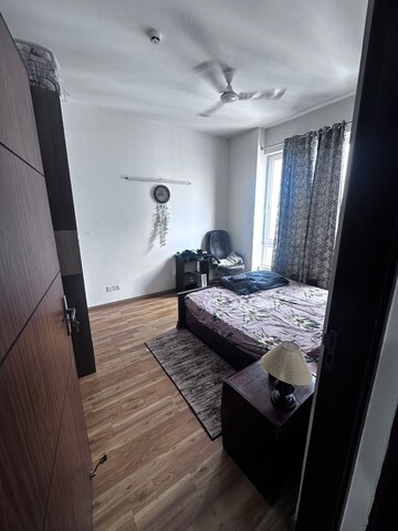 Team Area in 2 BHK Apartment at Puri Emerald Bay, Dhanwapur – for Rent