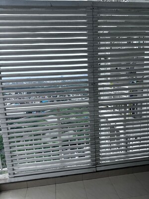 2 BHK Apartment – Exterior View View at Puri Emerald Bay, Dhanwapur - for Rent