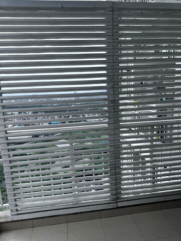 2 BHK Apartment – Exterior View View at Puri Emerald Bay, Dhanwapur - for Rent