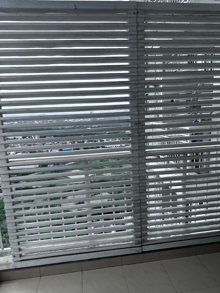 Exterior View, puri-emerald-bay 2 Bedroom 1550 Sq.Ft. Apartment In Dhanwapur Gurgaon 9646513