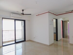 2 BHK Apartment For Sale in MICL Aaradhya Highpark, Mira Road