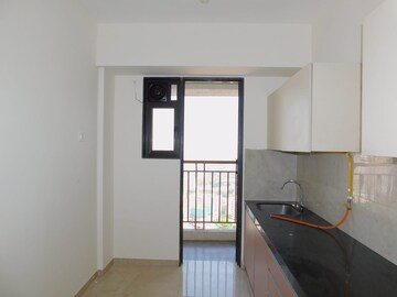 Kitchen in 2 BHK Apartment at MICL Aaradhya Highpark, Mira Road – for Sale