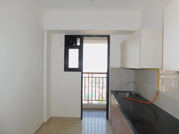 Kitchen, micl-aaradhya-highpark 2 Bedroom 760 Sq.Ft. Apartment In Mira Road Thane 9646519