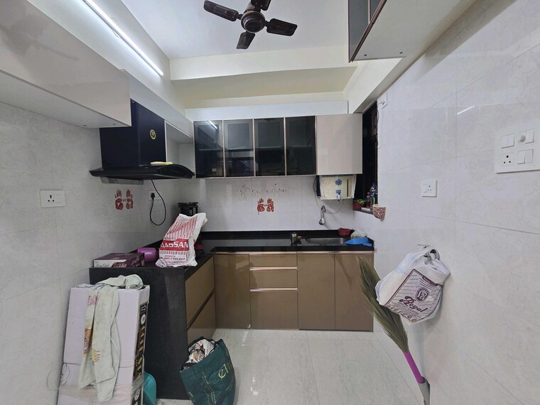 Team Area, dlh-sorrento 2 Bedroom 680 Sq.Ft. Apartment In Veera Desai Road Mumbai 9646511