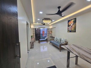 2 BHK Apartment For Rent in DLH Sorrento, Veera Desai Road